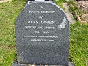Coren, Alan (id=5928)